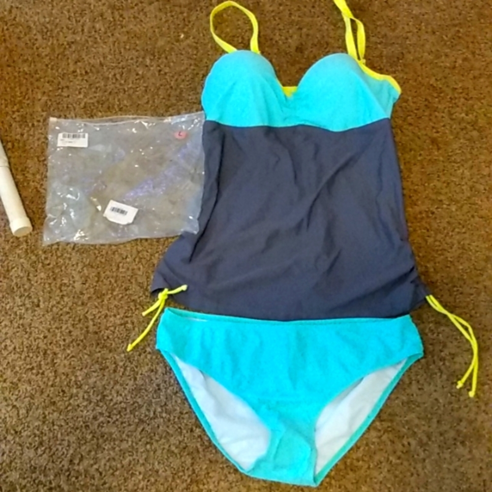 Swimsuit Large